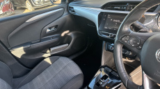 Vauxhall Corsa 1.2 Turbo SE Edition 5dr Auto Petrol Hatchback